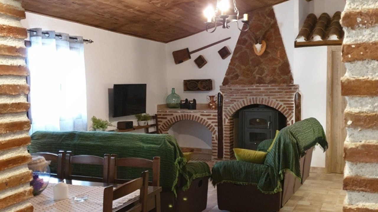 Photo of Livingroom in Campocamara