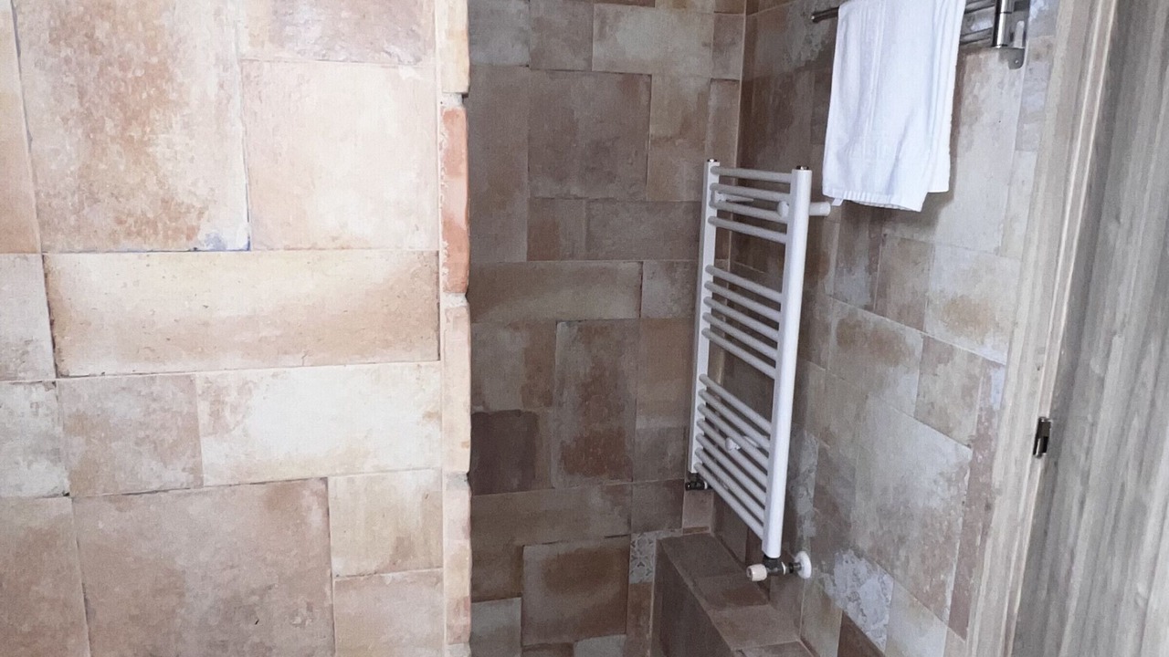 Photo of Bathroom in Campocamara