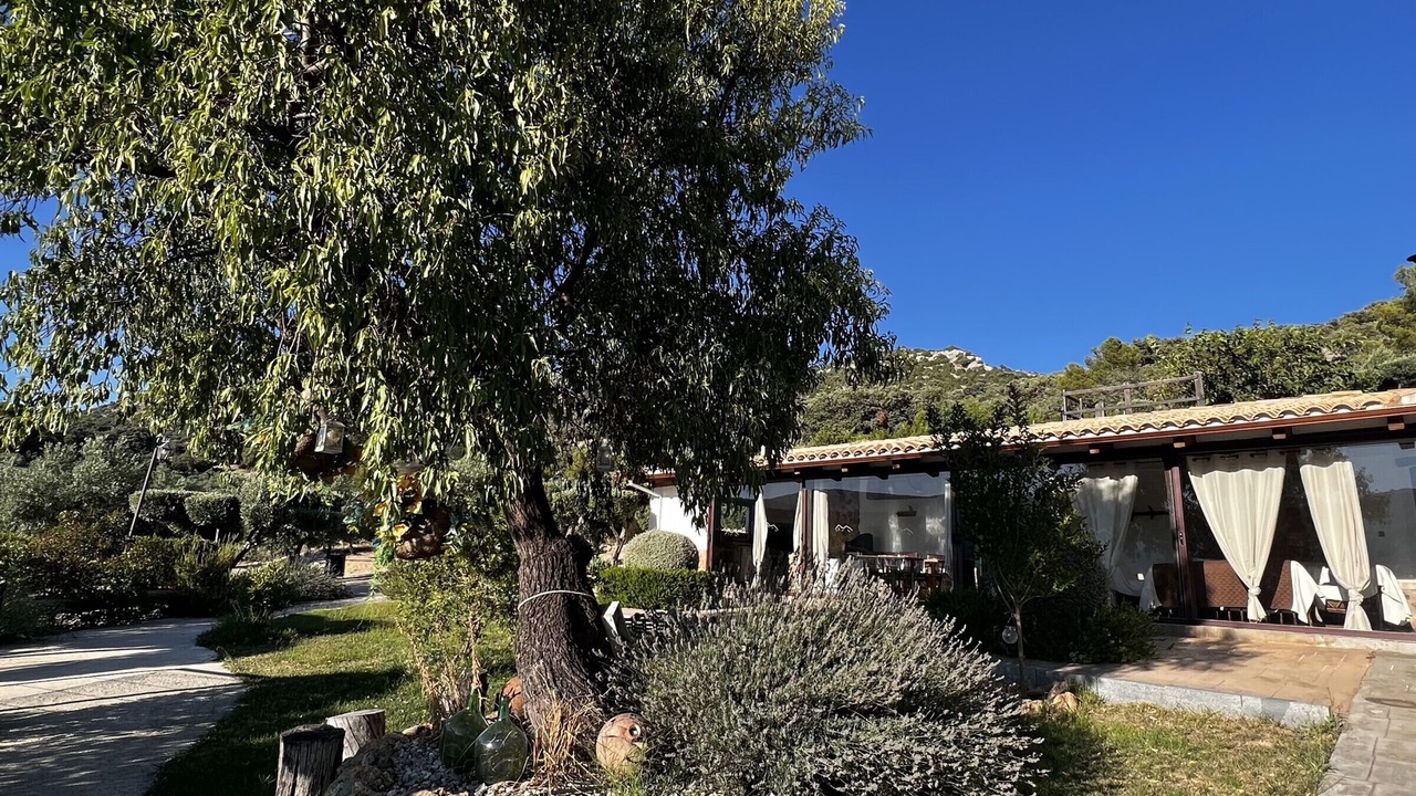 Photo of Outdoor in Campocamara