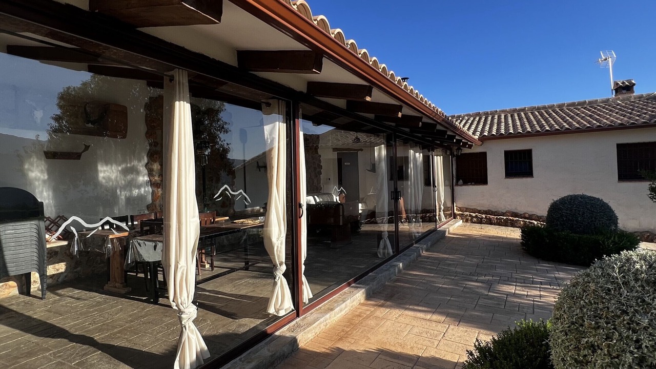 Photo of Outdoor in Campocamara