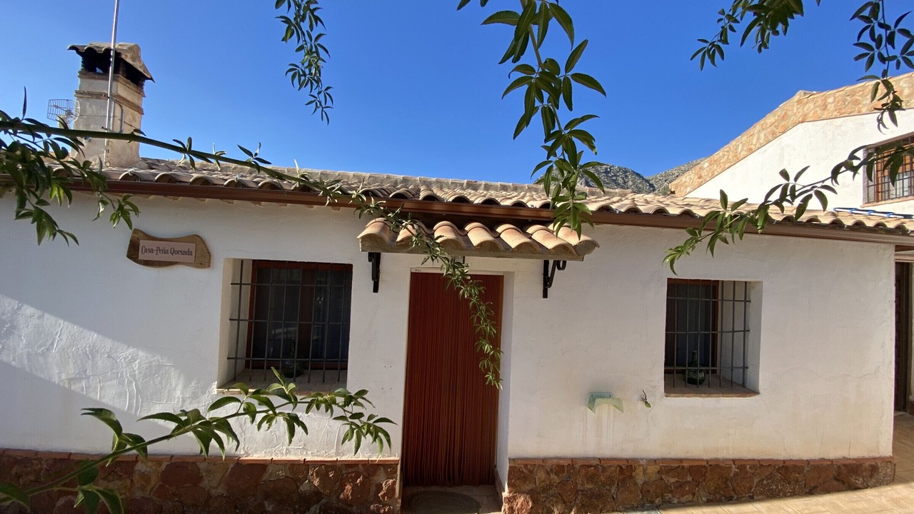 Photo of Outdoor in Campocamara