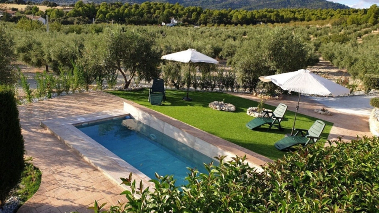 Photo of Outdoor in Campocamara