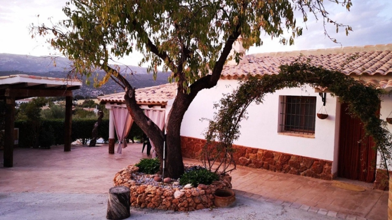 Photo of Outdoor in Campocamara