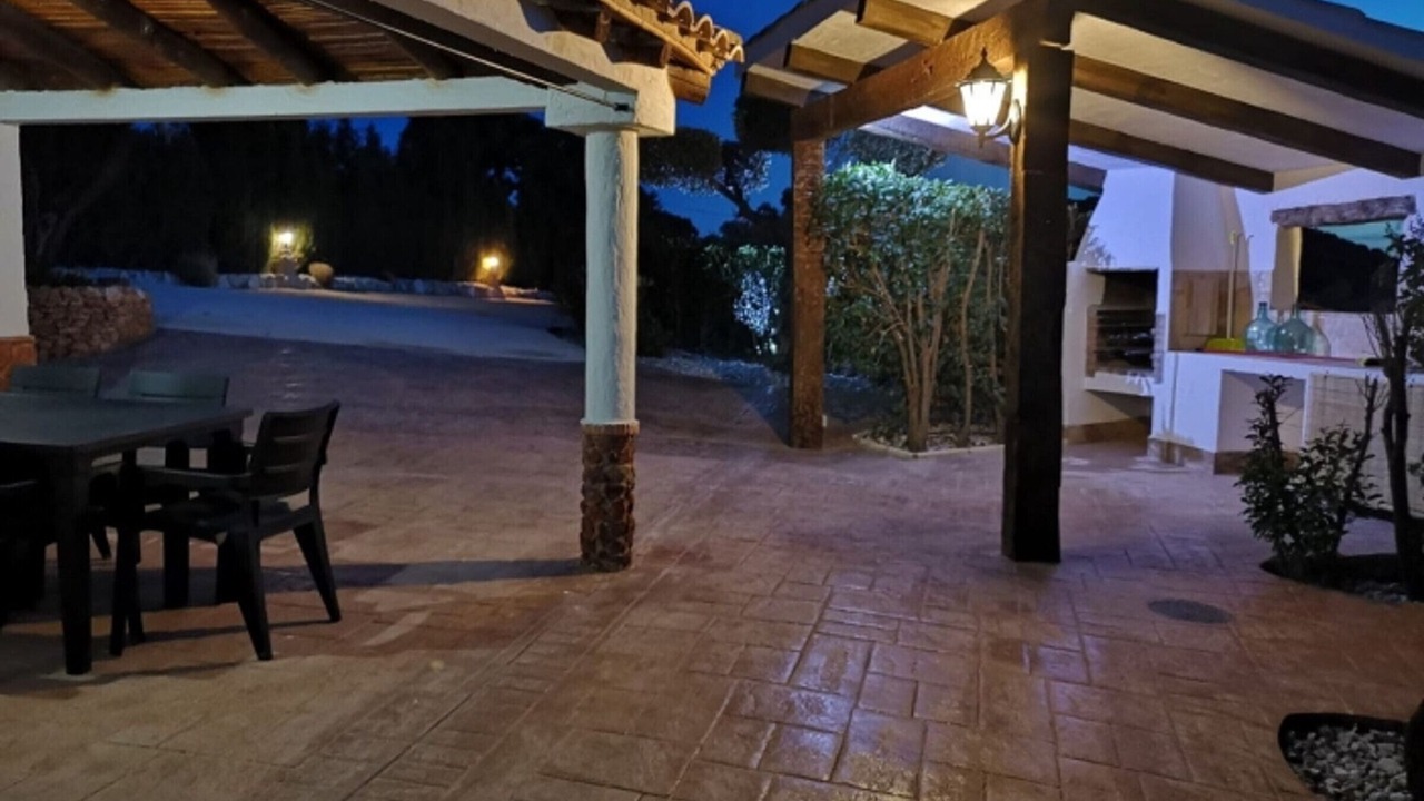 Photo of Outdoor in Campocamara
