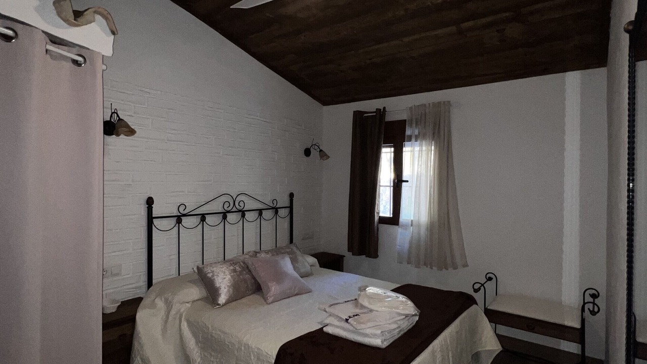 Photo of Bedroom in Campocamara