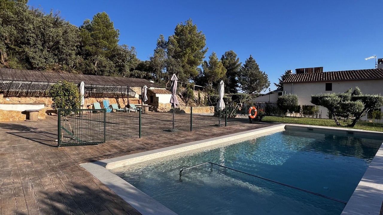 Photo of Outdoor in Campocamara