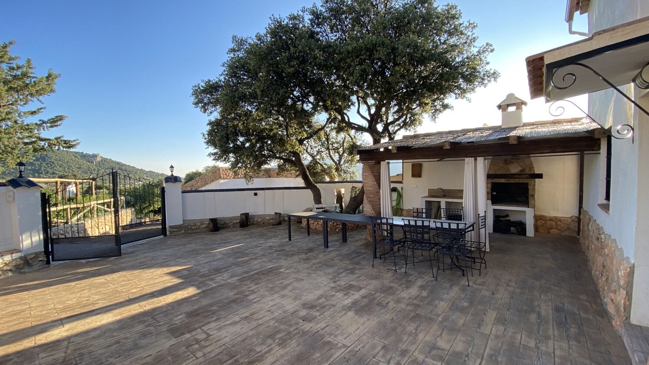 Photo of Outdoor in Campocamara
