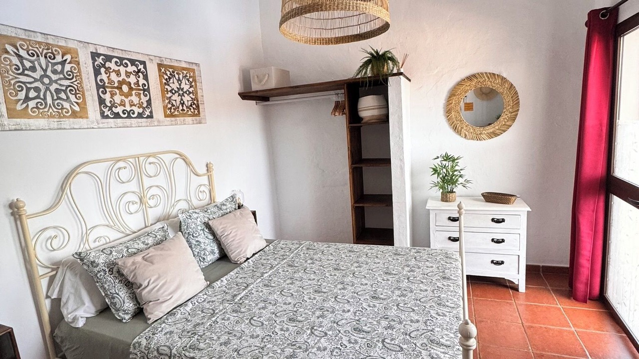 Photo of Bedroom in Velez-Malaga
