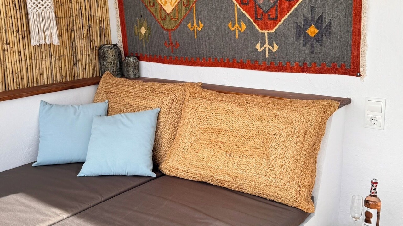 Photo of Bedroom in Velez-Malaga