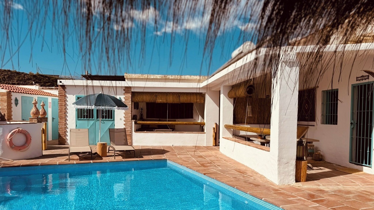 Photo of Outdoor in Velez-Malaga