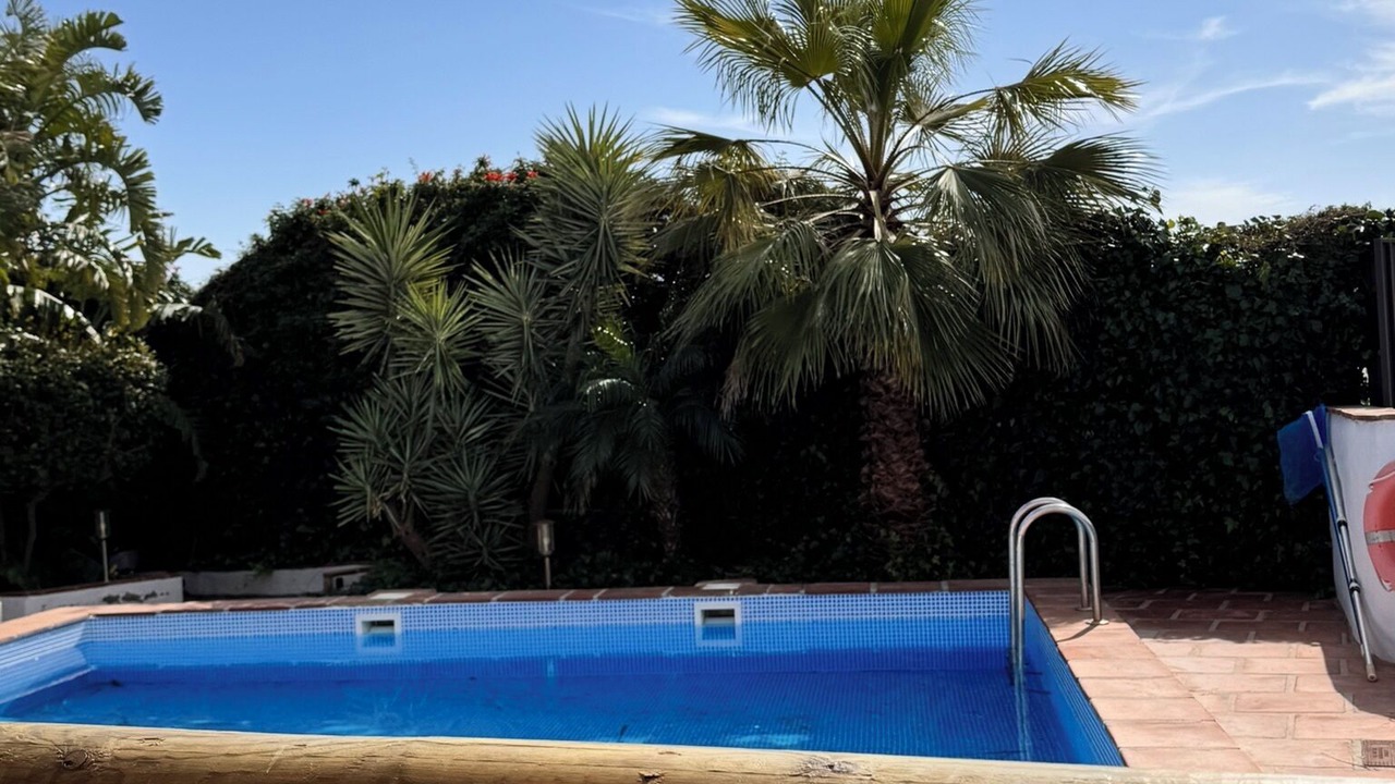 Photo of Outdoor in Velez-Malaga