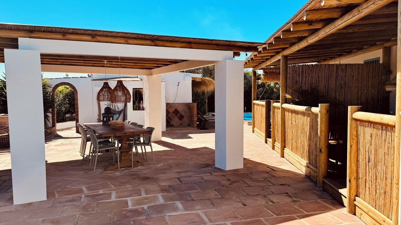 Photo of Outdoor in Velez-Malaga