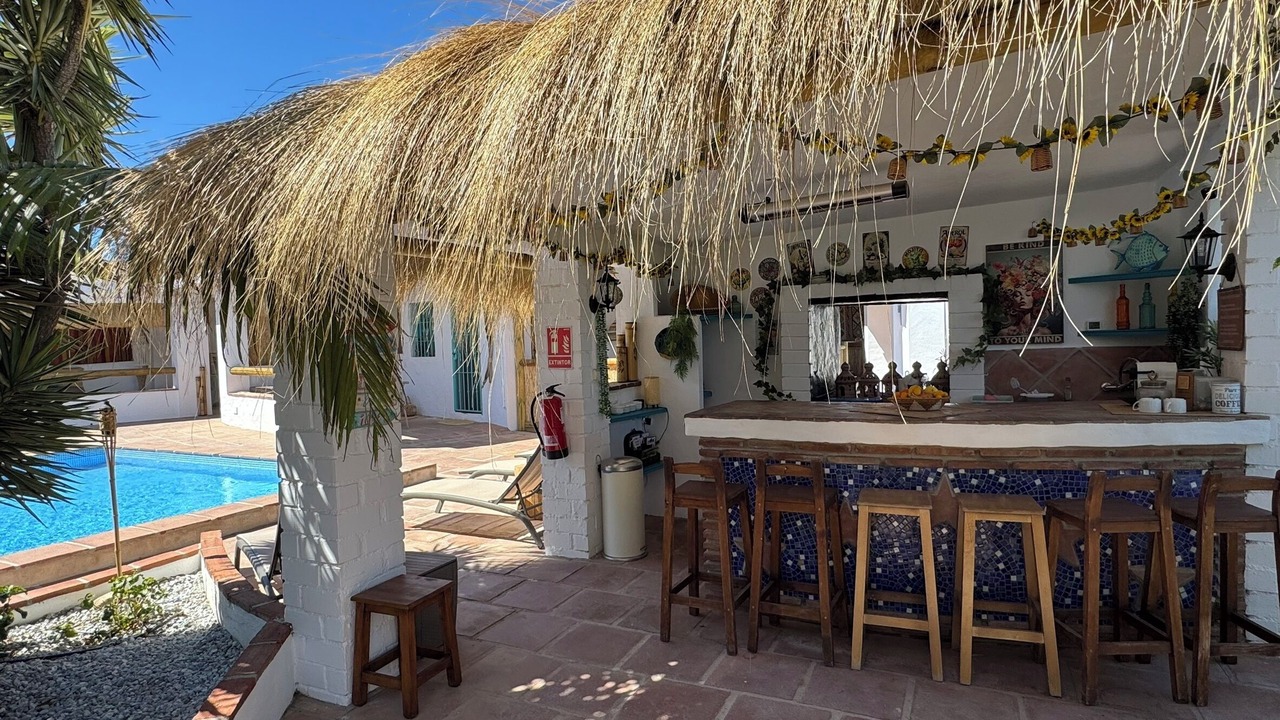 Photo of Outdoor in Velez-Malaga