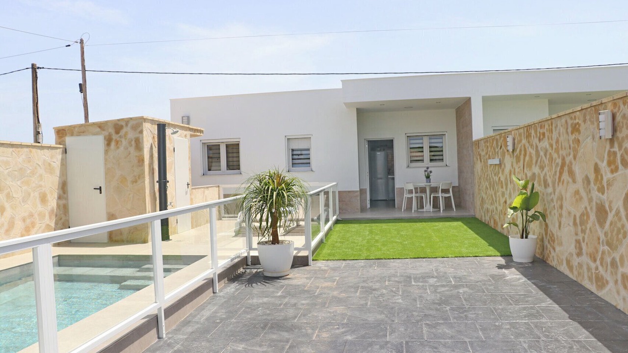 Photo of Outdoor in Campano