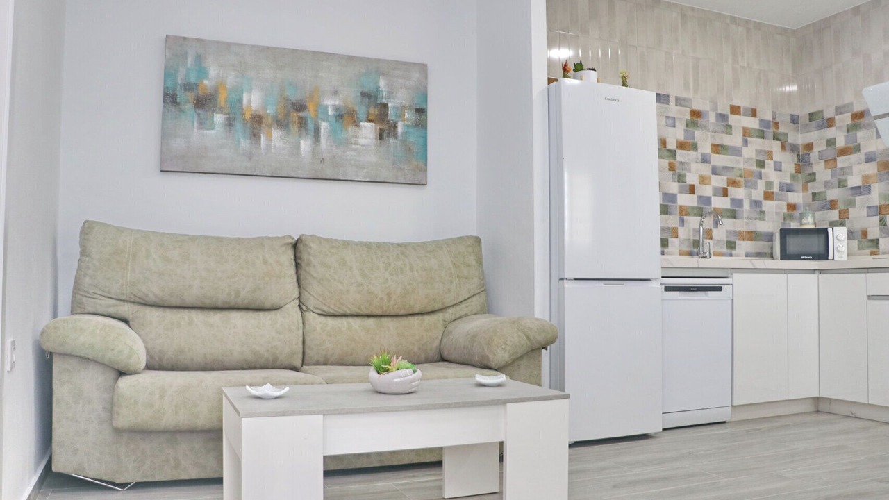 Photo of Livingroom in Campano