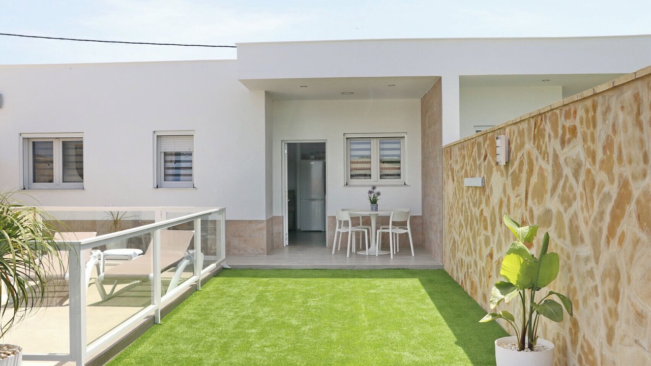 Photo of Outdoor in Campano