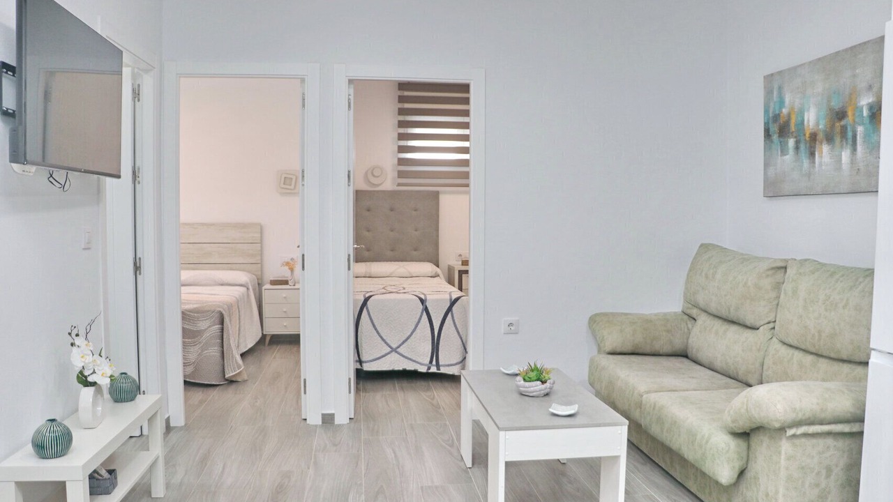 Photo of Bedroom in Campano