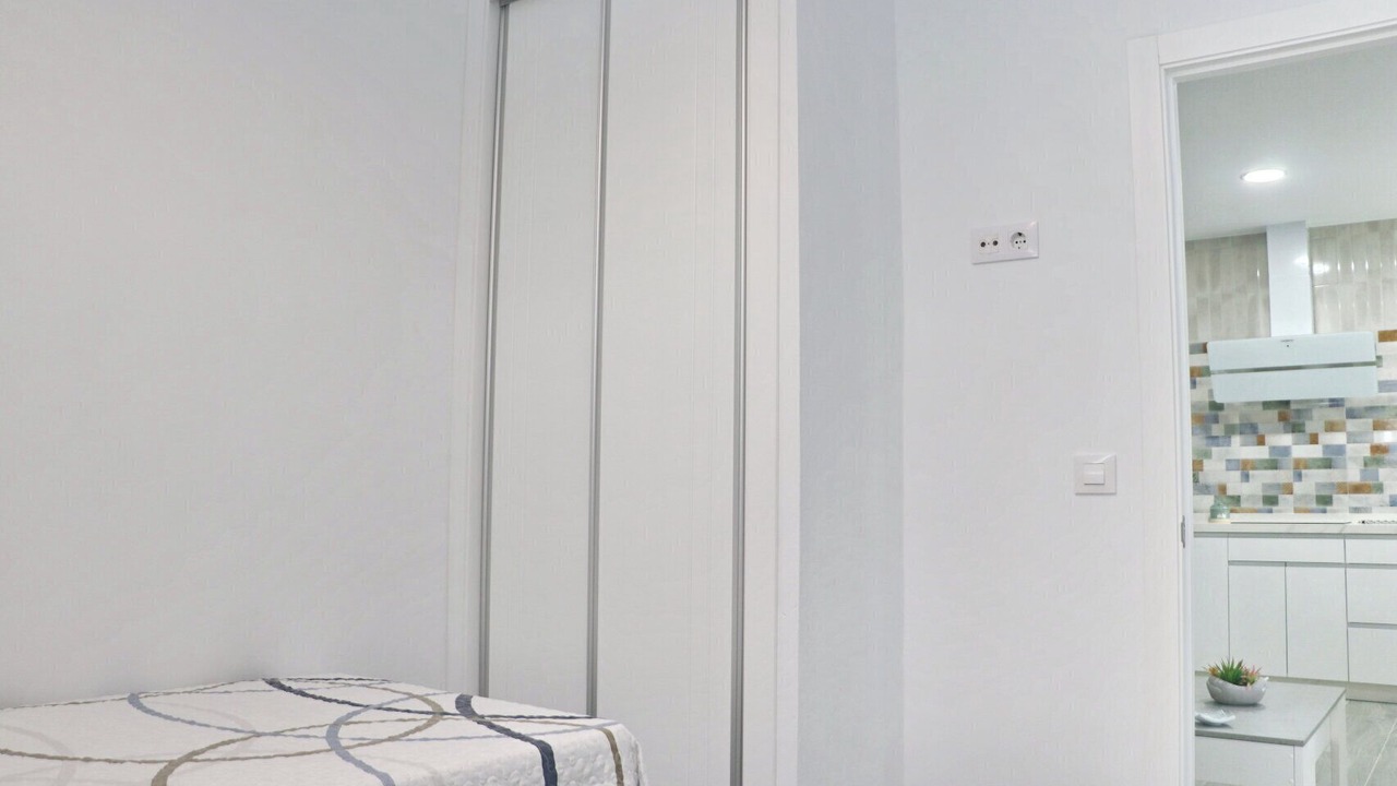 Photo of Bedroom in Campano