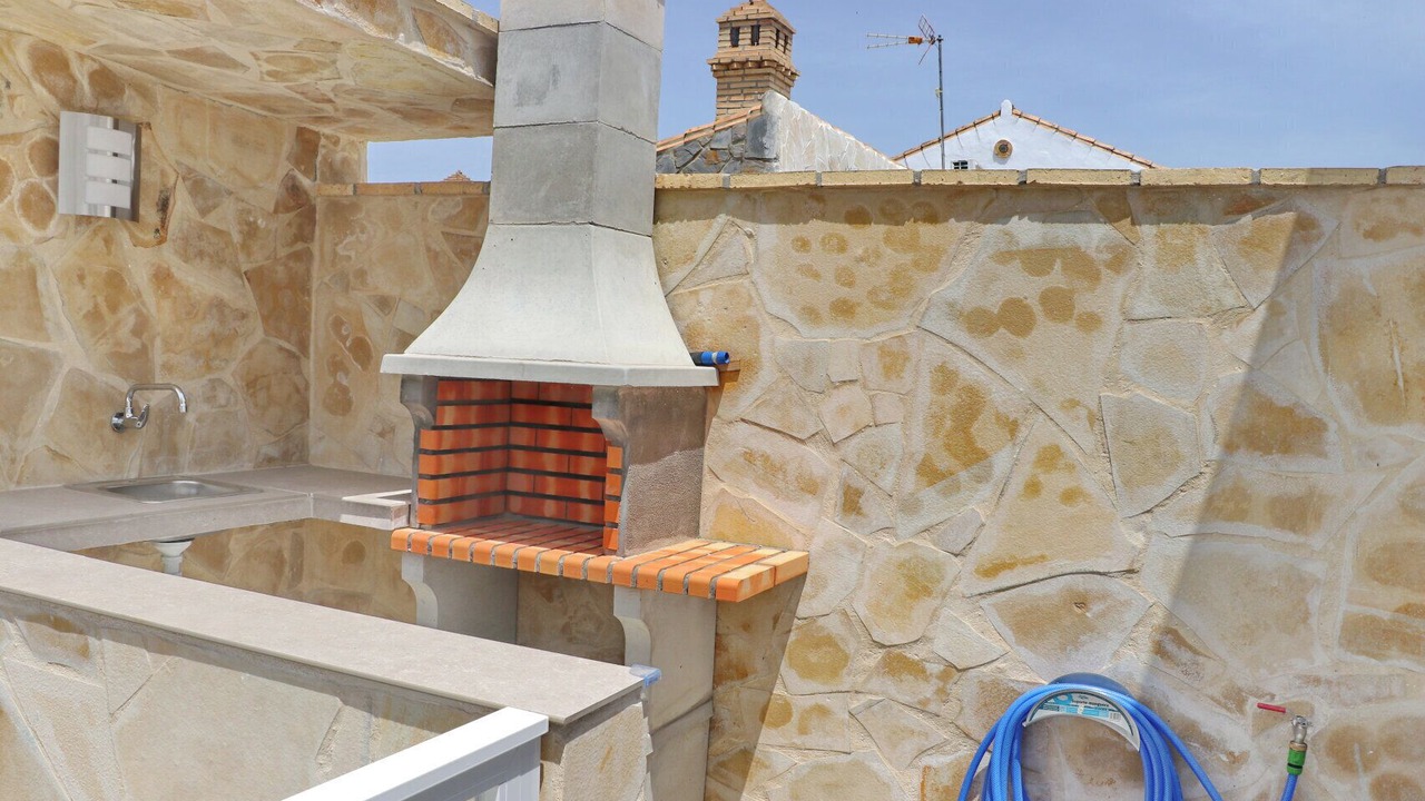 Photo of Outdoor in Campano