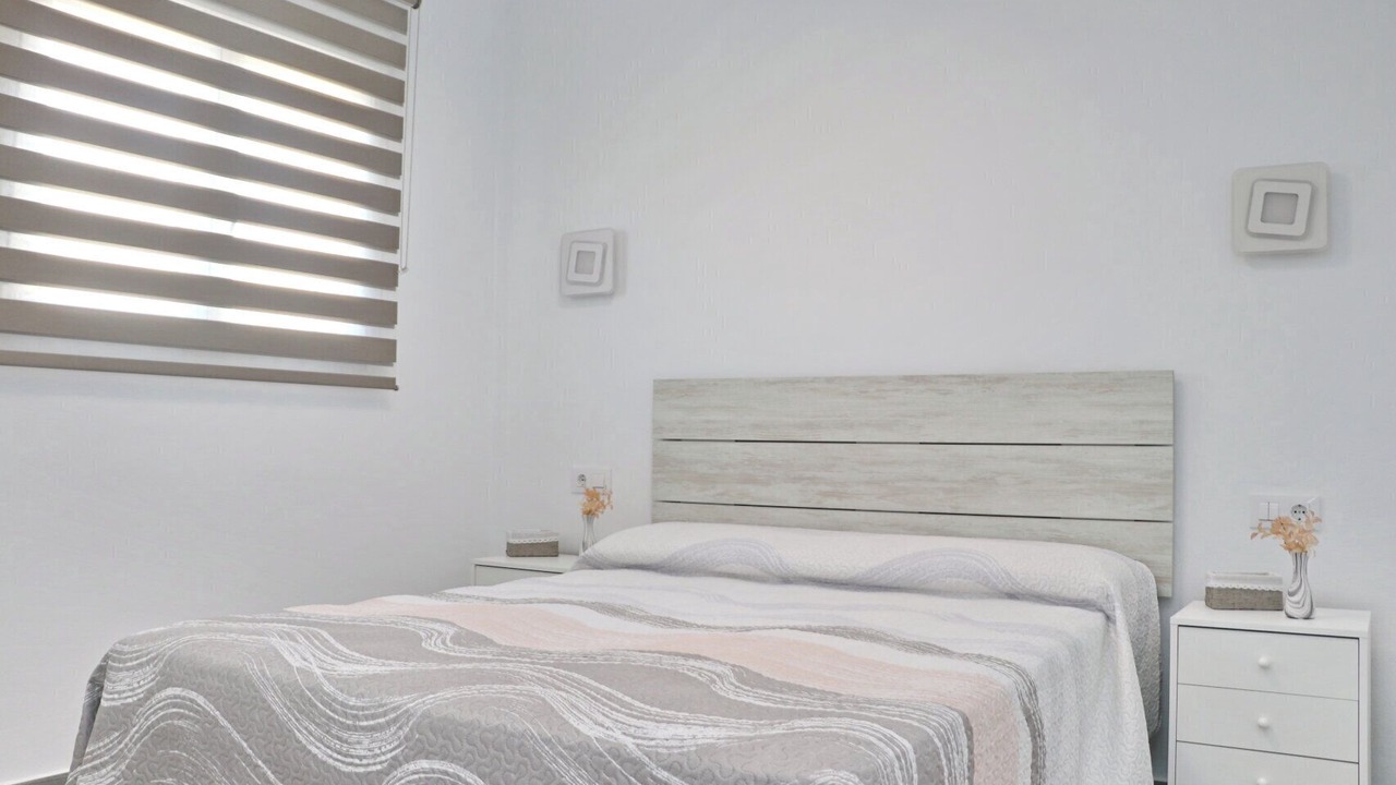 Photo of Bedroom in Campano