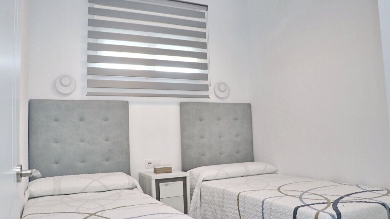 Photo of Bedroom in Campano
