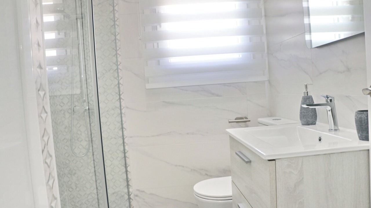 Photo of Bathroom in Campano