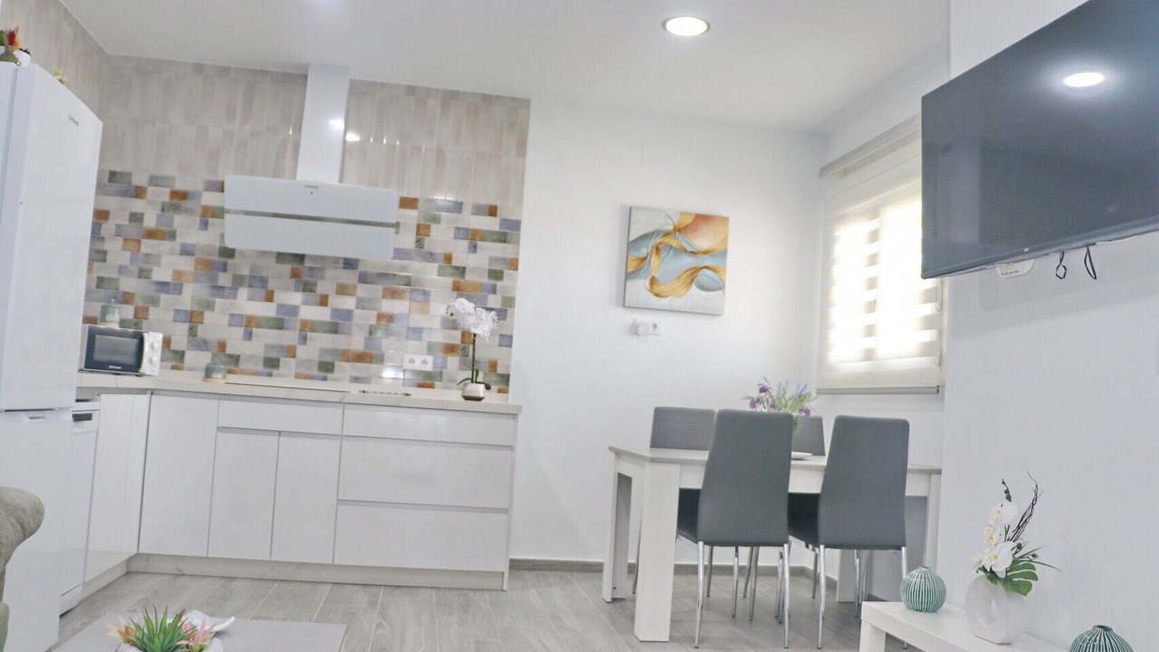 Photo of Kitchen in Campano