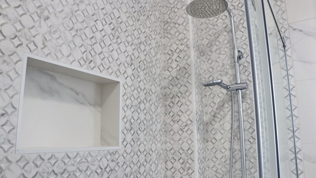 Photo of Bathroom in Campano