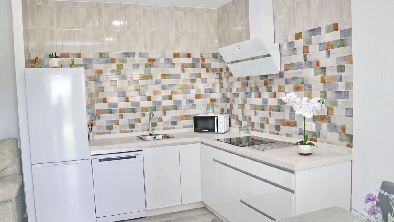 Photo of Kitchen in Campano