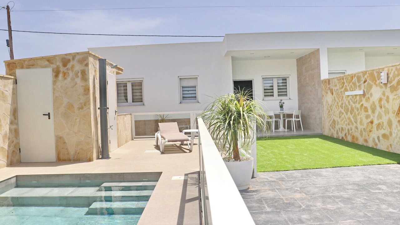 Photo of Outdoor in Campano