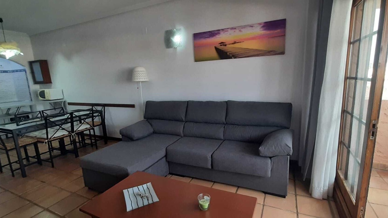 Photo of Livingroom in Centro Comercial Bahia Sur