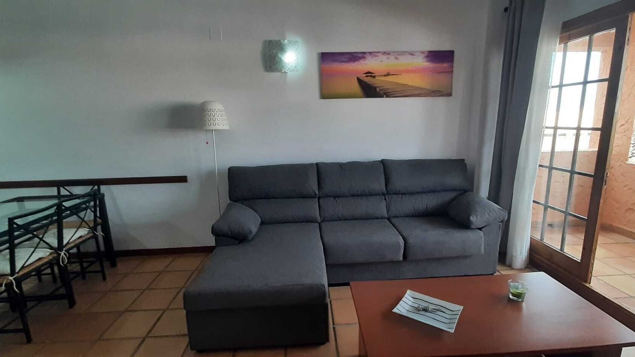 Photo of Livingroom in Centro Comercial Bahia Sur