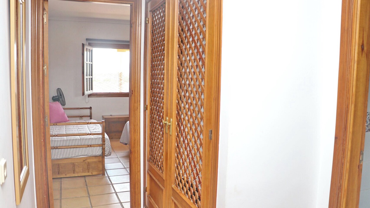 Photo of Bedroom in Centro Comercial Bahia Sur