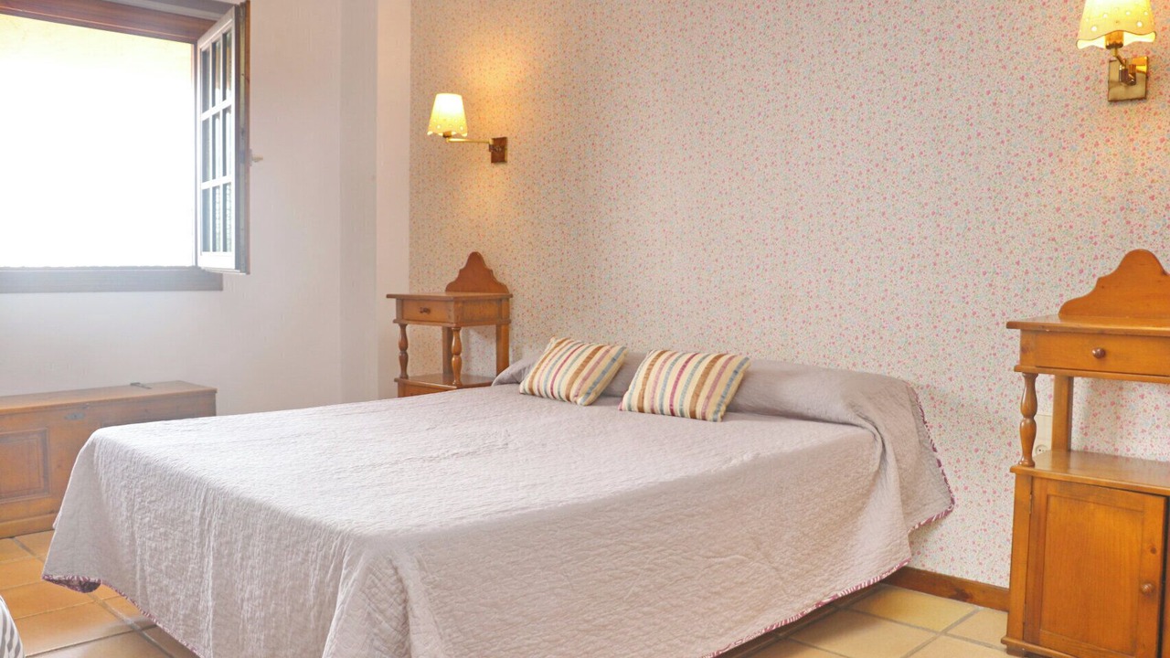 Photo of Bedroom in Centro Comercial Bahia Sur