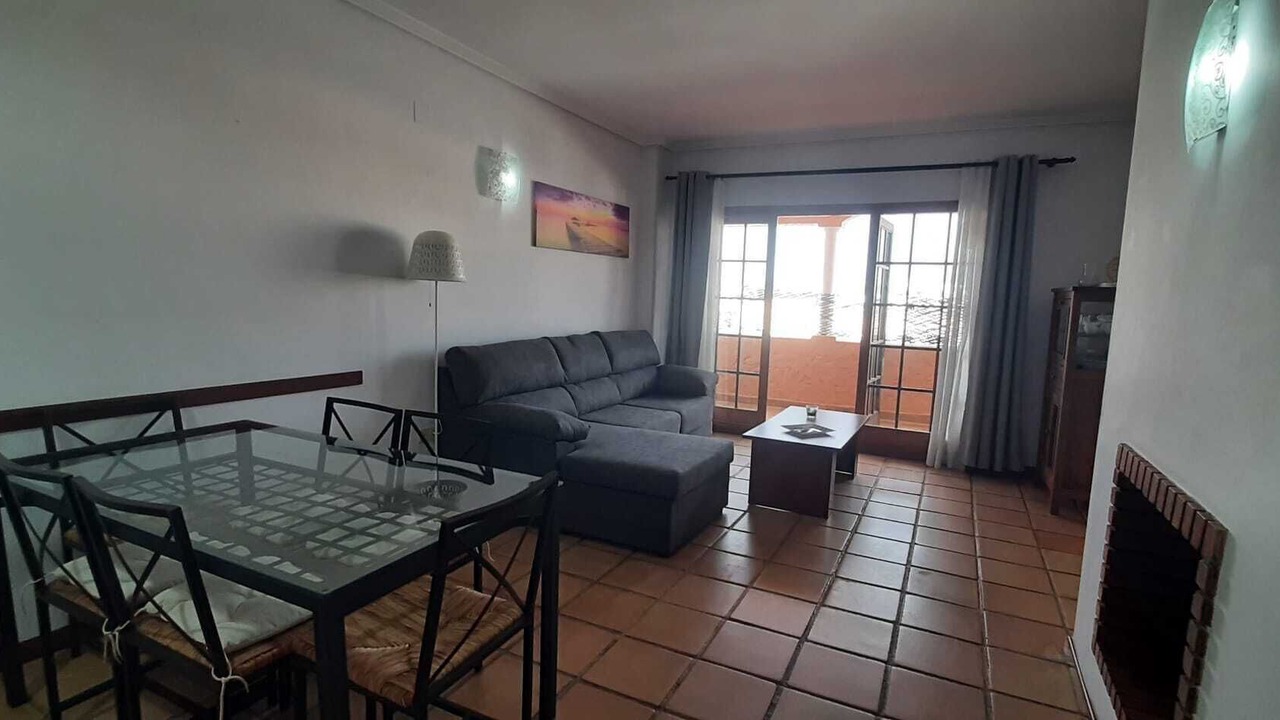 Photo of Livingroom in Centro Comercial Bahia Sur