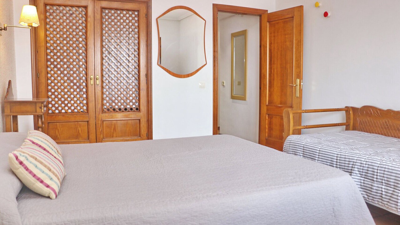 Photo of Bedroom in Centro Comercial Bahia Sur
