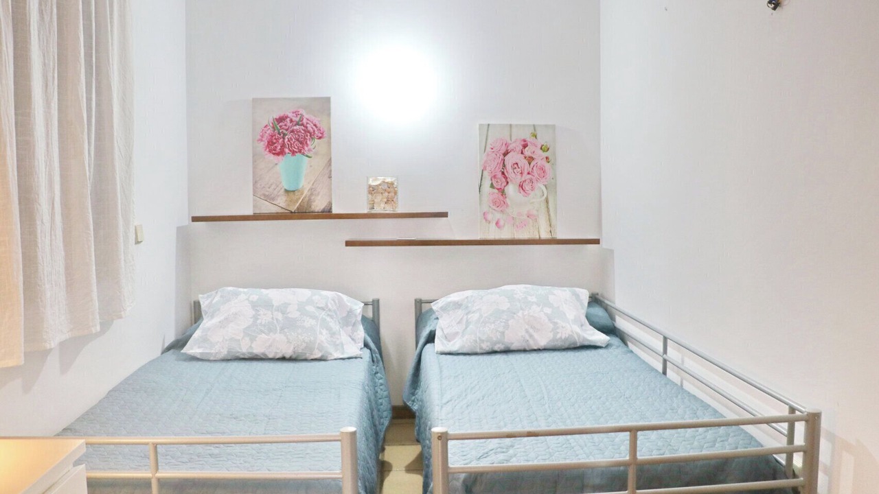 Photo of Bedroom in Centro Comercial Bahia Sur