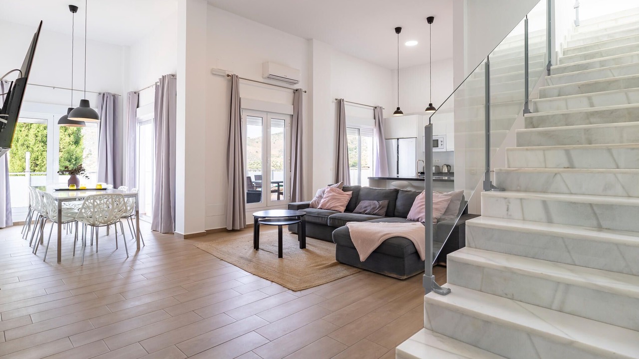 Photo of Bedroom in Canillas de Albaida