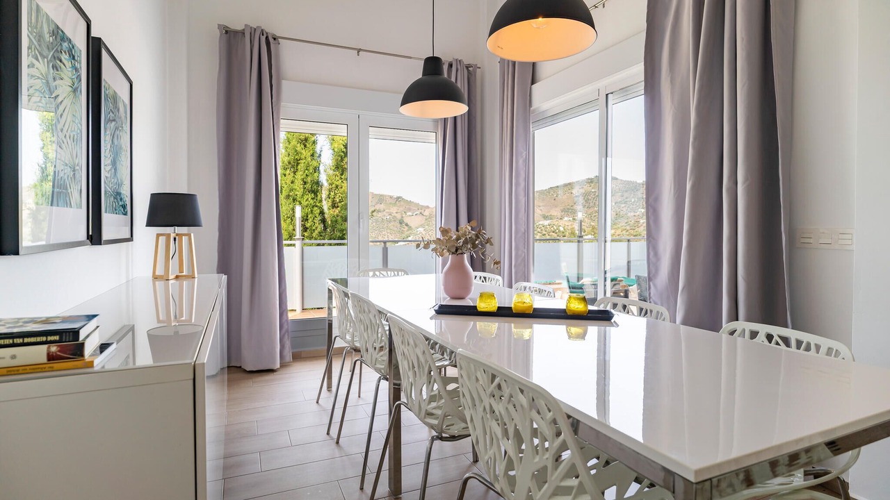Photo of Bedroom in Canillas de Albaida