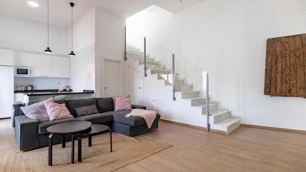 Photo of Bedroom in Canillas de Albaida