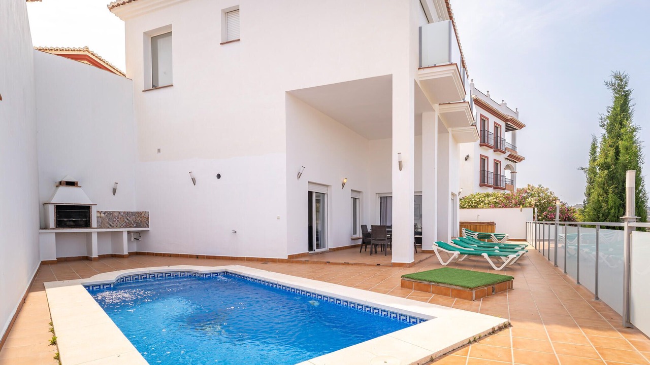 Photo of Outdoor in Canillas de Albaida