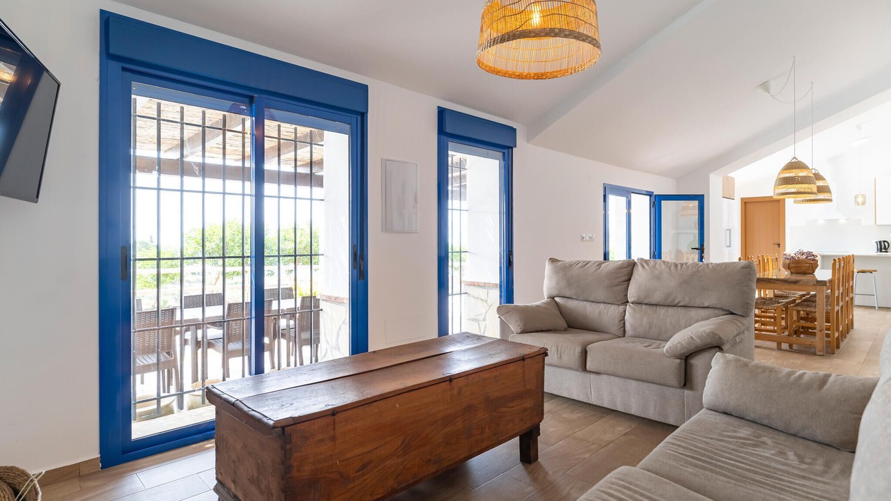 Photo of Bedroom in Canillas de Albaida