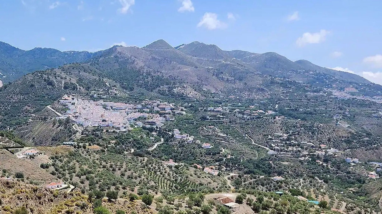 Photo of Others in Canillas de Albaida