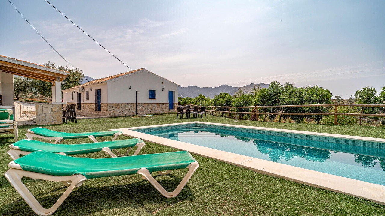 Photo of Outdoor in Canillas de Albaida