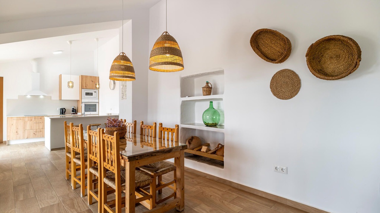 Photo of Bedroom in Canillas de Albaida