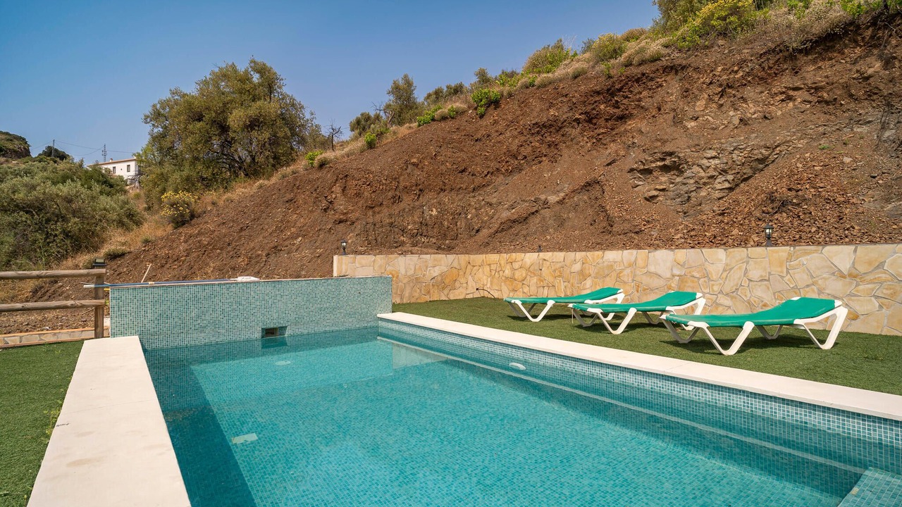 Photo of Outdoor in Canillas de Albaida