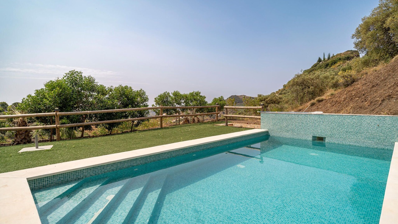 Photo of Outdoor in Canillas de Albaida