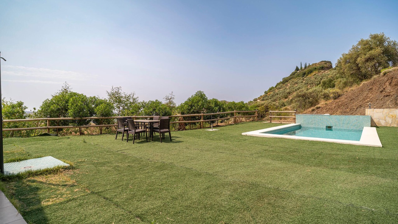 Photo of Outdoor in Canillas de Albaida