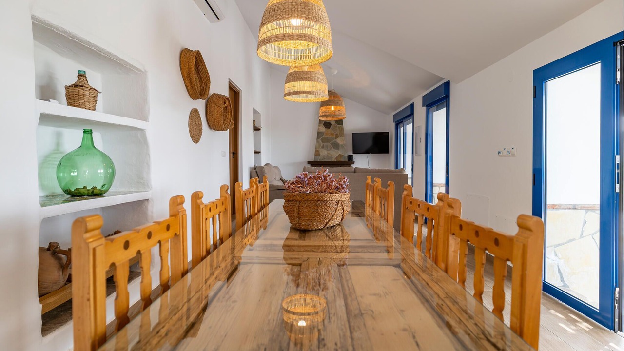 Photo of Bedroom in Canillas de Albaida