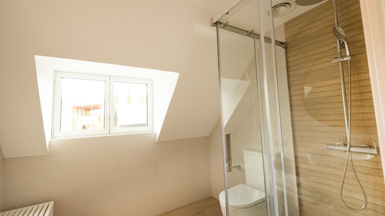 Photo of Bathroom in Barrio de la Vega